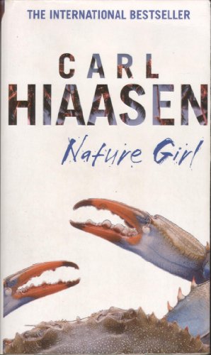 Imagen de archivo de Nature Girl a la venta por ThriftBooks-Dallas