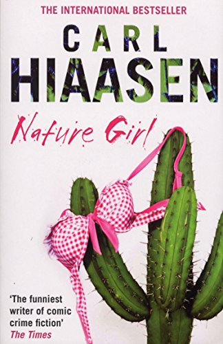 Stock image for Nature Girl for sale by WorldofBooks