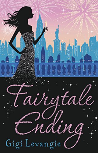 Imagen de archivo de Fairytale Ending a la venta por ThriftBooks-Atlanta