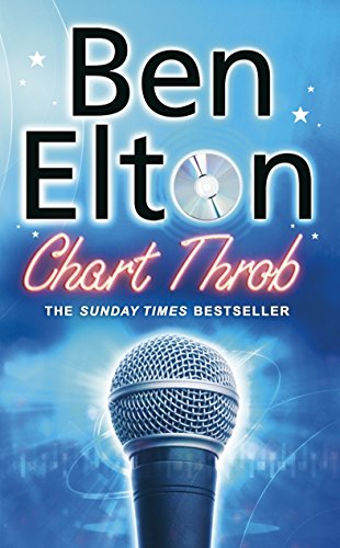 Imagen de archivo de Chart Throb a la venta por Blackwell's