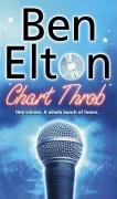 Stock image for Chart Throb for sale by WorldofBooks