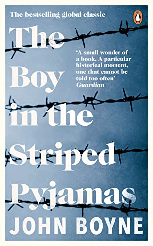 Stock image for The Boy in the Striped Pyjamas for sale by Reuseabook