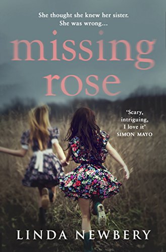 Imagen de archivo de Missing Rose a la venta por WorldofBooks