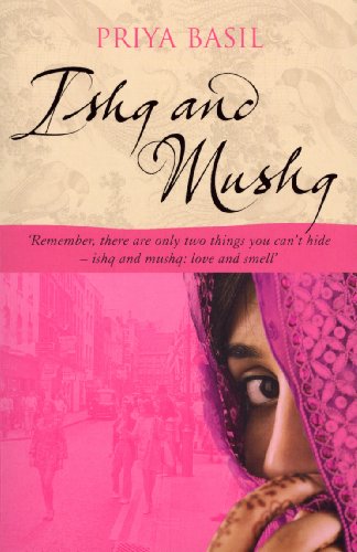 Stock image for Ishq And Mushq for sale by WorldofBooks