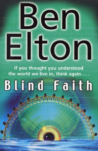 Imagen de archivo de Blind Faith a la venta por ThriftBooks-Atlanta