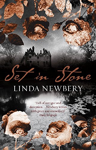 Imagen de archivo de Set in Stone Paperback Linda Newbery a la venta por GF Books, Inc.