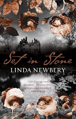 Stock image for Set in Stone Paperback Linda Newbery for sale by GF Books, Inc.