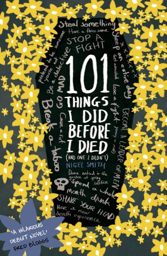 101 Things I Did Before I Died (and One I Didn't) (9780552774031) by [???]