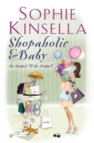 9780552774055: Shopaholic & Baby EXPORT