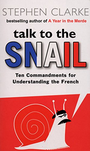 9780552774093: Talk To The Snail.