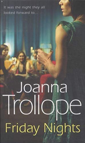 Imagen de archivo de Friday Nights Trollope, Joanna a la venta por LIVREAUTRESORSAS