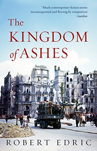 Stock image for The Kingdom of Ashes for sale by WorldofBooks