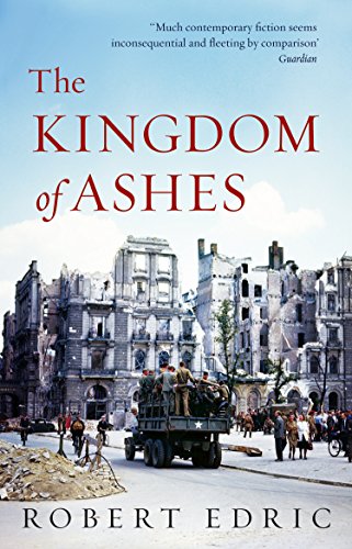 9780552774178: The Kingdom of Ashes