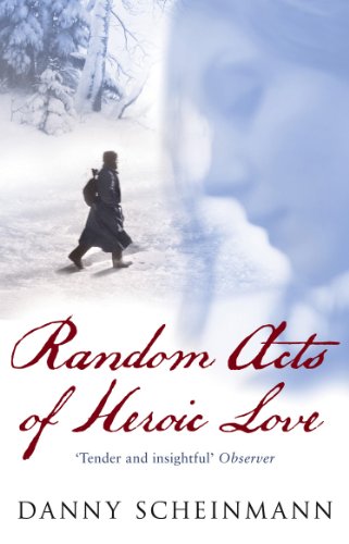Beispielbild fr Random Acts of Heroic Love zum Verkauf von Wonder Book