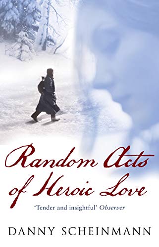 Imagen de archivo de RANDOM ACTS OF HEROIC LOVE [B] a la venta por Revaluation Books