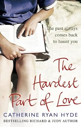 Stock image for Hardest Part of Love for sale by Books of the Smoky Mountains