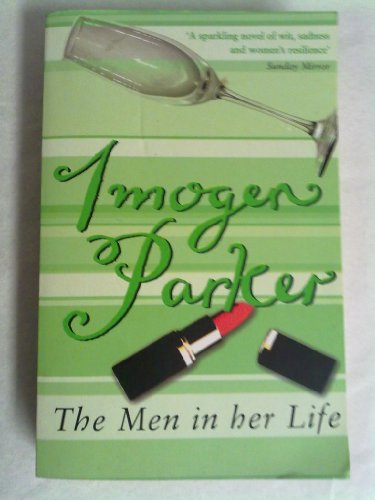 Imagen de archivo de The Men in Her Life a la venta por WorldofBooks