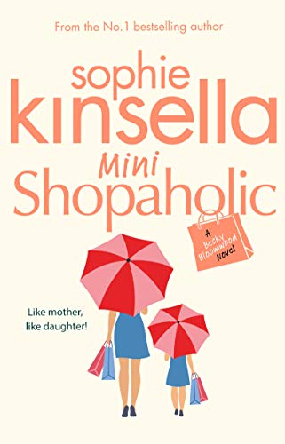 Beispielbild fr Mini Shopaholic: (Shopaholic Book 6) zum Verkauf von AwesomeBooks