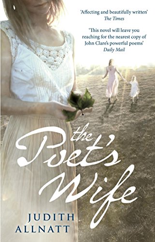 Stock image for The Poet's Wife for sale by Better World Books: West