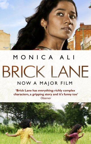 9780552774451: Brick Lane