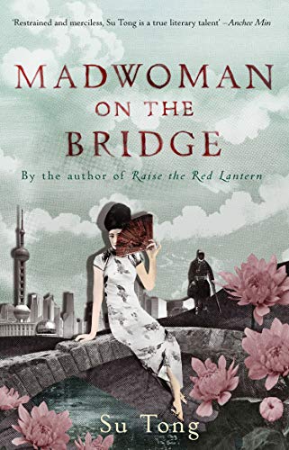 Beispielbild fr Madwoman on the Bridge and Other Stories zum Verkauf von Better World Books