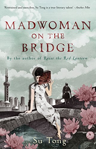 Imagen de archivo de Madwoman On The Bridge And Other Stories a la venta por WorldofBooks