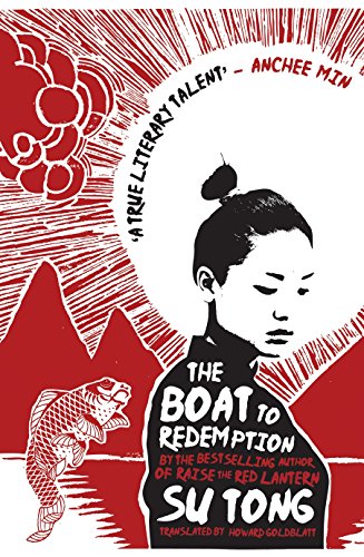 9780552774543: The Boat to Redemption