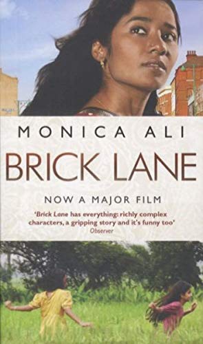 Brick Lane, English edition (Film Tie-in) - Ali, Monica