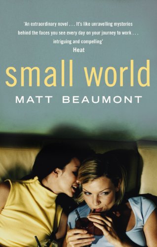 Imagen de archivo de Small World a la venta por WorldofBooks