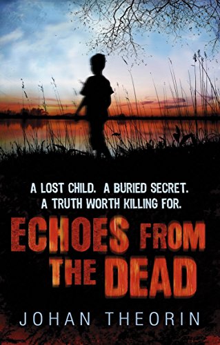 9780552774635: Echoes from the Dead: Oland Quartet series 1