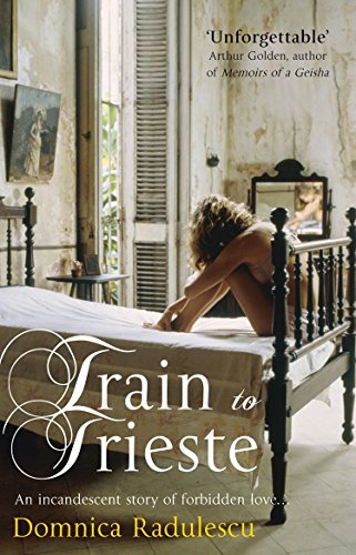 Imagen de archivo de Train to Trieste a la venta por AwesomeBooks