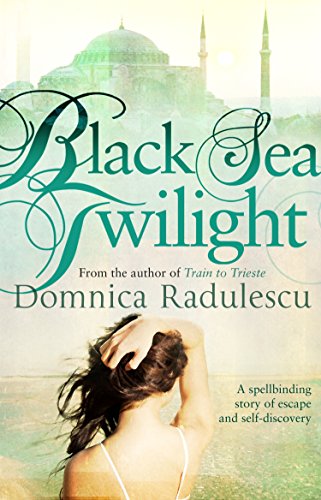 Stock image for Black Sea Twilight for sale by WorldofBooks