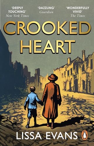 Imagen de archivo de Crooked Heart a la venta por Blackwell's