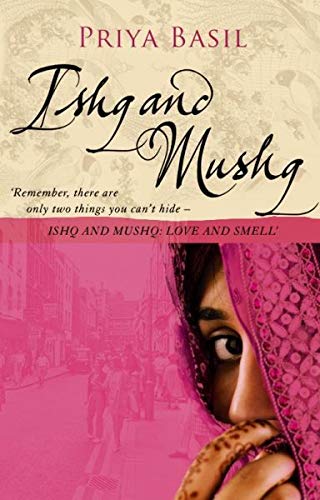 Stock image for Ishq and Mushq for sale by ThriftBooks-Dallas