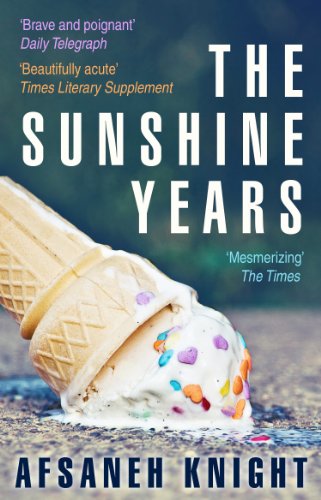 Stock image for The Sunshine Years for sale by WorldofBooks