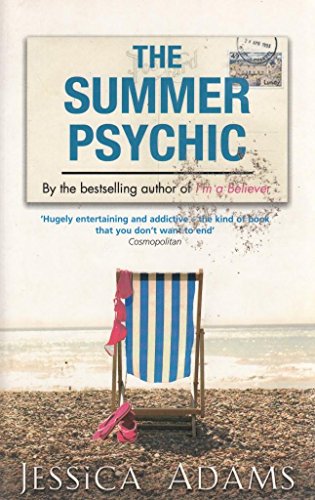 Beispielbild fr The Summer Psychic zum Verkauf von AwesomeBooks