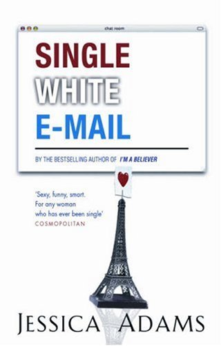 Imagen de archivo de Single White E-mail a la venta por WorldofBooks