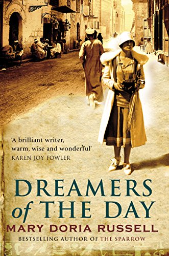 Imagen de archivo de Dreamers Of The Day a la venta por ThriftBooks-Atlanta