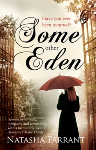 Stock image for Some Other Eden for sale by WorldofBooks