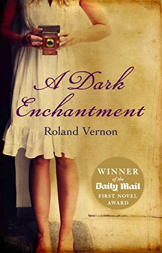 Stock image for A Dark Enchantment for sale by WorldofBooks