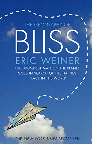 9780552775083: The geography of bliss [Lingua Inglese]
