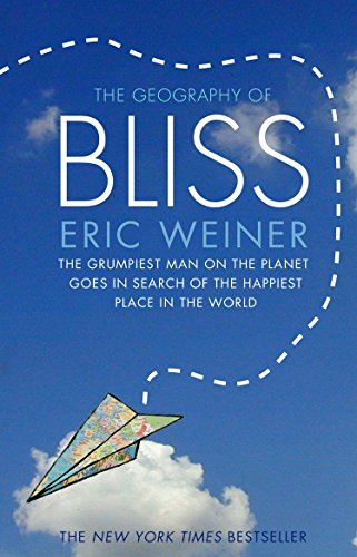 9780552775083: Geography of Bliss