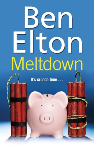 Stock image for Meltdown for sale by Better World Books