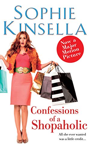 9780552775199: Confessions of a Shopaholic