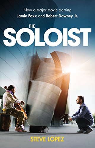 Beispielbild fr The Soloist zum Verkauf von WorldofBooks