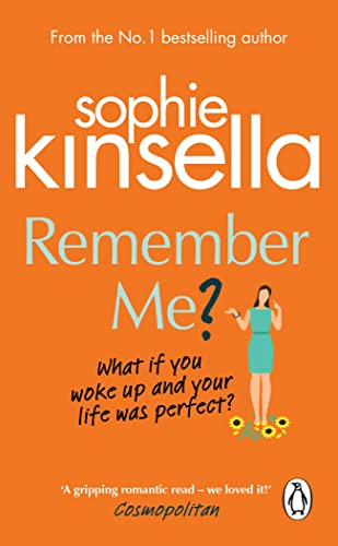 9780552775274: Remember Me EXPORT