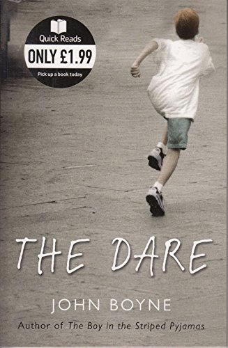 The Dare (9780552775298) by Boyne, John