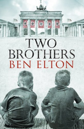 Stock image for Two Brothers for sale by WorldofBooks