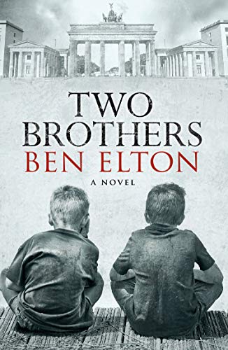 Beispielbild fr Two Brothers: A Novel zum Verkauf von medimops