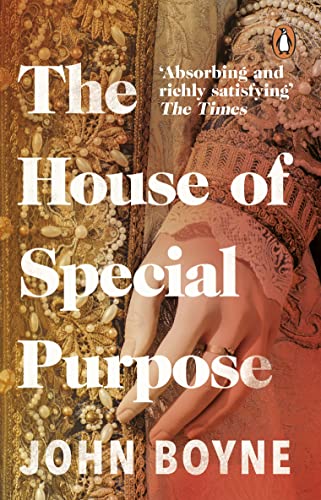 Imagen de archivo de The House of Special Purpose a la venta por Zoom Books Company